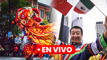 Año Nuevo Chino 2023 en México: ¿cuándo empieza y dónde celebrarlo?