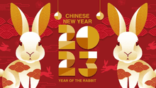 Año Nuevo Chino 2023: ¿qué color no debes usar durante esta celebración y cuál es su significado?