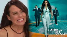 “La reina del sur 4” podría cancelarse: ¿por qué Kate del Castillo no quiere ser  Teresa? [VIDEO]