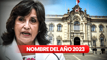 ¿Cuál es el nombre oficial del año 2023 en Perú y por qué es importante?