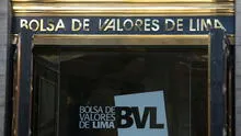 Bolsa de Valores de Lima cae 1,02% con 10 indicadores en rojo, este lunes 14 de agosto