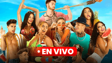 "La venganza de los ex VIP" por MTV: ¿a qué hora y cómo ver EN VIVO el estreno de la segunda temporada del reality?