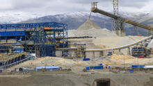 Cajamarca, Apurímac y Arequipa lideran las inversiones mineras del 2023