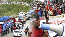 ¿Cómo las protestas en Perú afectan económicamente a los países vecinos de Sudamérica?