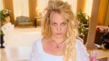 ¡Preocupados por Britney Spears! Policías acuden a su casa tras eliminar su cuenta de Instagram