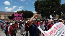 Cafetaleros y agricultores del Perú anuncian paro nacional agrario para el lunes 30 de enero