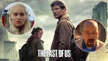 "The last of us" superó a "Breaking bad" y "GOT": el mejor debut de una serie