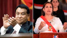 Podemos Perú exige la renuncia de Dina Boluarte: “No puede seguir aferrándose al poder”