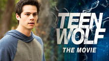 “Teen wolf: the movie”: ¿por qué Dylan O’Brien no volvió a ser Stiles otra vez en la saga?