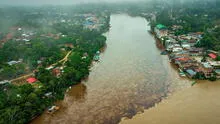 OEFA investiga responsabilidad de derrame de petróleo en Amazonas