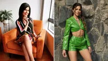 Olga Zumarán sobre incursión de Luciana Fuster en Miss Perú: "Me parece linda"