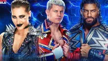 Royal Rumble 2023: Cody Rhodes ganó la batalla real y Roman Reigns sigue siendo el campeón