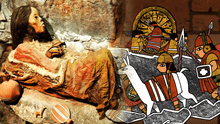Imperio inca: ¿en qué consistía la capac cocha, ritual asociado a la momia Juanita?