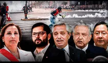 Tensión en América Latina: ¿se ha cometido injerencia contra el Gobierno de Boluarte en Perú?