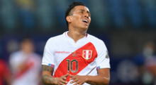 Christian Cueva y la dura sanción que podría recibir si no cumple con el fallo del TAS