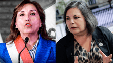 Silva Santisteban sobre Dina Boluarte: “Donde vaya, tendrá el estigma de ser la peor presidenta”