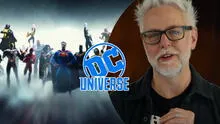 ¡James Gunn va por Marvel! Superman vuelve al cine y los 10 proyectos de DC confirmados