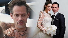 Marc Anthony y Nadia Ferreira tienen acuerdo prenupcial: ¿cuánto recibiría la modelo si se divorcian?
