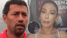 ‘Chorri’ Palacios niega infidelidad a su esposa y advierte a Maribel Díaz: “Que se retracte”