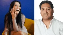 Mariella Zanetti: ¿quién es su pareja y por qué aún no se casan pese a que tienen 9 años juntos?