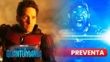 “Ant-Man 3”, [ESTRENO] en cines de Perú: ¿desde cuándo se podrá ver en Cinemark, Cineplanet y más?