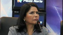 Susana Cuba, exadministradora de Alianza Lima, es condenada a prisión efectiva