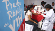 ¿Cuáles son los lugares que ofrecen pruebas de ITS gratis en Perú?