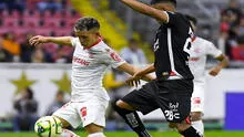 No se hicieron daño: Atlas igualó sin goles ante Toluca por la Liga MX