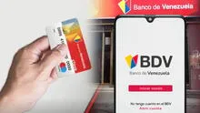 Tarjeta débito del Banco de Venezuela: ¿cómo solicitar una nueva por internet de manera fácil?