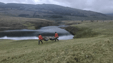 Cajamarca: menor de edad muere ahogado en laguna de Namora