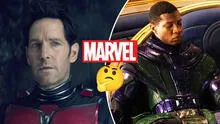 "Ant-man: Quantumania" y el desastre de Marvel: ¿por qué es una pieza clave para salvar el MCU?