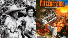"Fitzcarraldo": ¿dónde queda el hotel peruano que inspiró la película y por que Mick Jagger lo visitó?