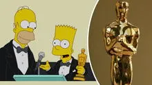 Oscar 2023: “Los Simpson” predijeron las 10 películas nominadas a los premios, ¿cuáles son?