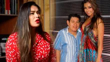 ¿Por qué Claudia Portocarrero perdonó infidelidad de Dilbert Aguilar?: 'Ñañita' cuenta su verdad