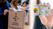 Elecciones en Ecuador 2023: ¿cómo ver dónde me toca votar el 5 de febrero?