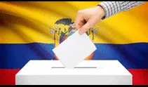 ¿Cuáles son las 8 preguntas por las que votarán los ecuatorianos en el referéndum del 5 de febrero?