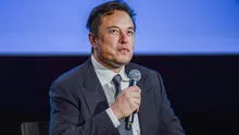 Inversionistas de Tesla habrían perdido US$12.000 millones por tuits de Elon Musk