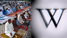 Pakistán prohíbe el uso de Wikipedia por mostrar contenido considerado “sacrílego"