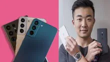 Carl Pei, fundador de OnePlus, se burla del Samsung Galaxy S23 Ultra con curioso meme