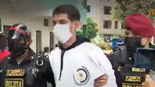 Delincuente que baleó a policía y robó moto de PNP tiene 3 órdenes de captura por sicariato