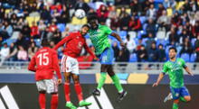 ¡Ruidíaz quedó eliminado! Seattle Sounders cayó 0-1 ante Al-Ahly por el Mundial de Clubes