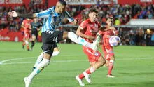 ¡Dura derrota! Racing cayó 0-1 ante Argentinos Juniors por la Liga Profesional Argentina