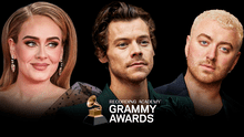 Premios Grammy 2023 GANADORES: revive minuto a minuto lo mejor de los Grammy Awards