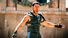 ¿Cuándo se estrena “Gladiador 2” en cines y qué actor será el protagonista de esta secuela?