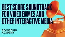 Grammy 2023: ¿por qué existe una categoría de música para videojuegos?