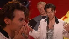 Harry Styles fue más que Bad Bunny y se llevó el Grammy 2023 a mejor álbum del año