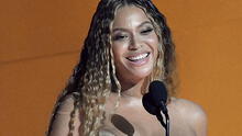 Premios Grammy 2023: Beyoncé hace historia, pero "no fue suficiente"
