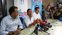 El correísmo logra una "victoria histórica" en las elecciones seccionales de Ecuador