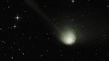 ¿Hasta cuándo será visible el cometa verde y cómo captarlo antes que desaparezca del cielo?