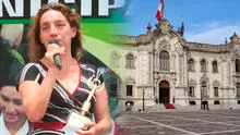 ¿Por qué la dirigente social Judith Rivera fue indemnizada por el Estado peruano con 300.000 soles?